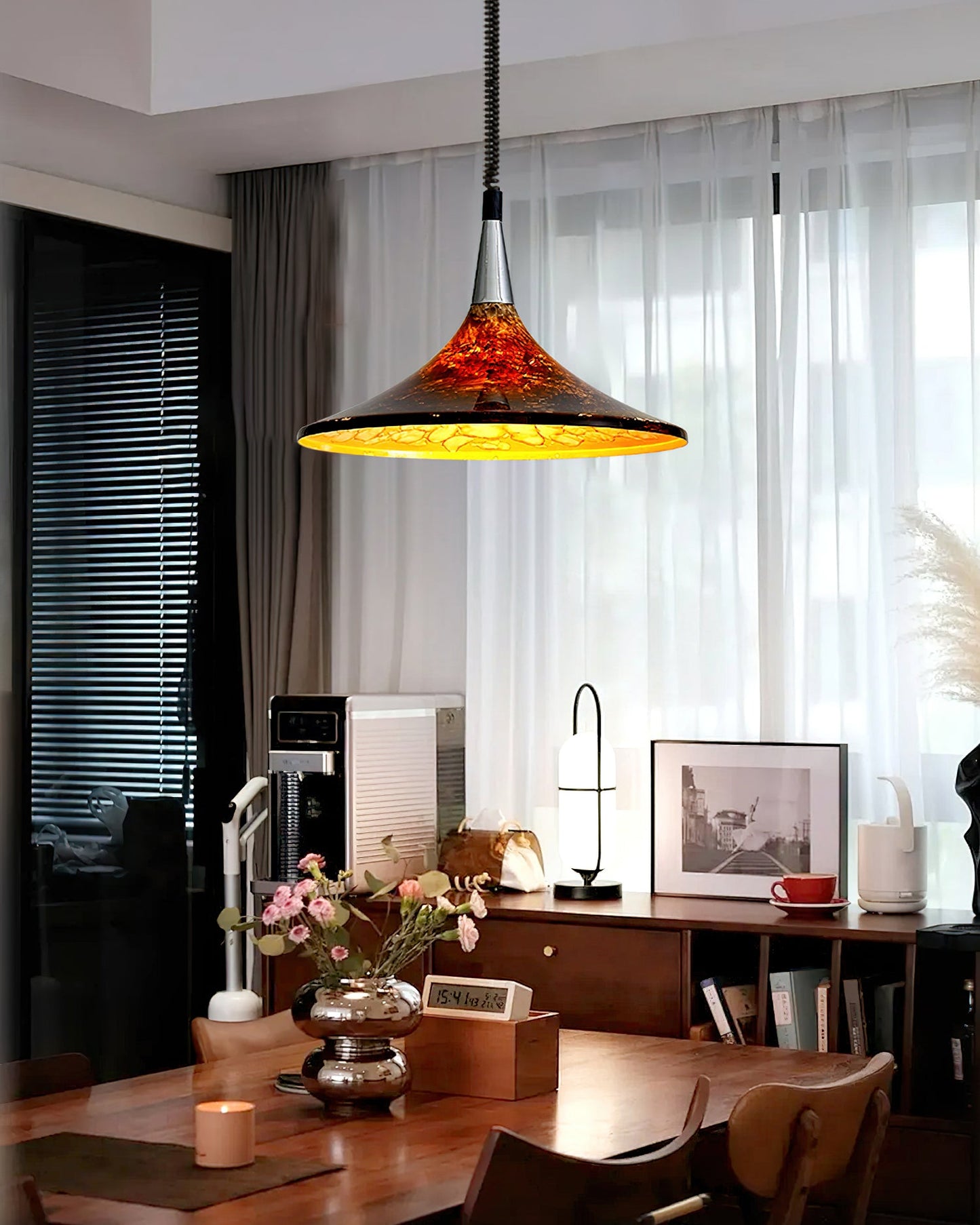 Besa Pendant Lamp