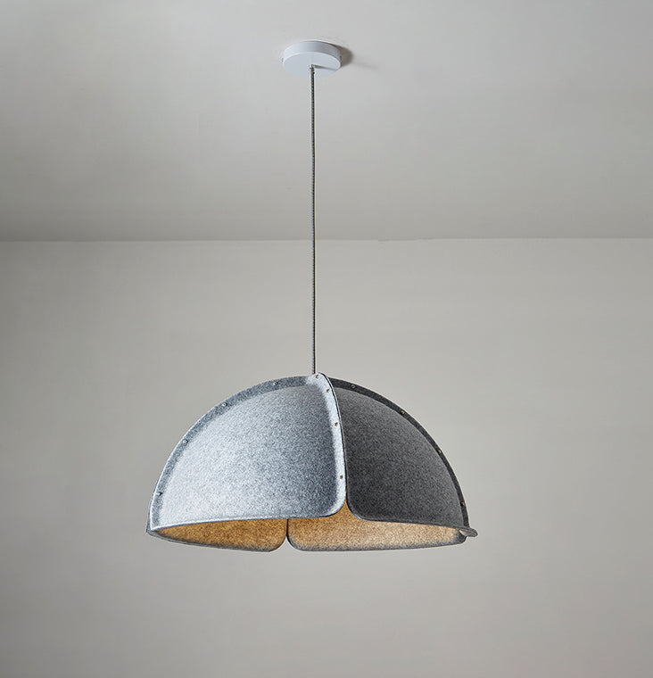 Hood Pendant Lamp