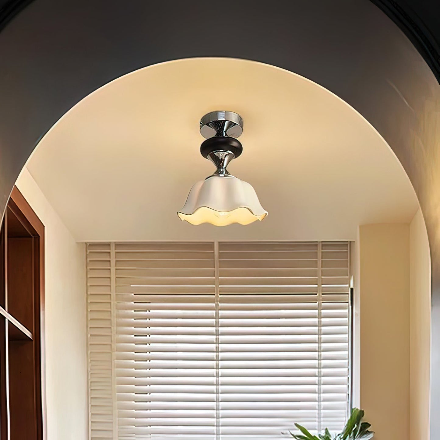 Elena Ceiling Light