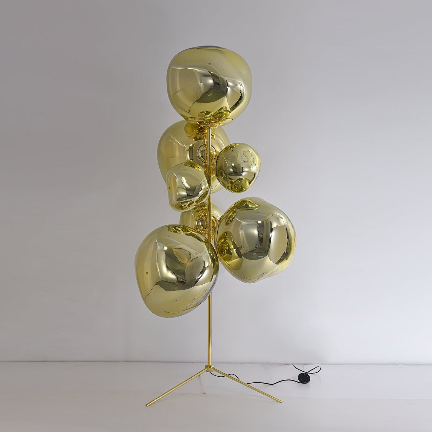 Melt 7heads Floor Lamp