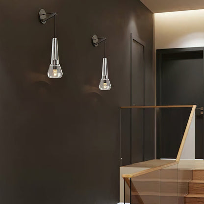 مصباح حائط شامونيكس 