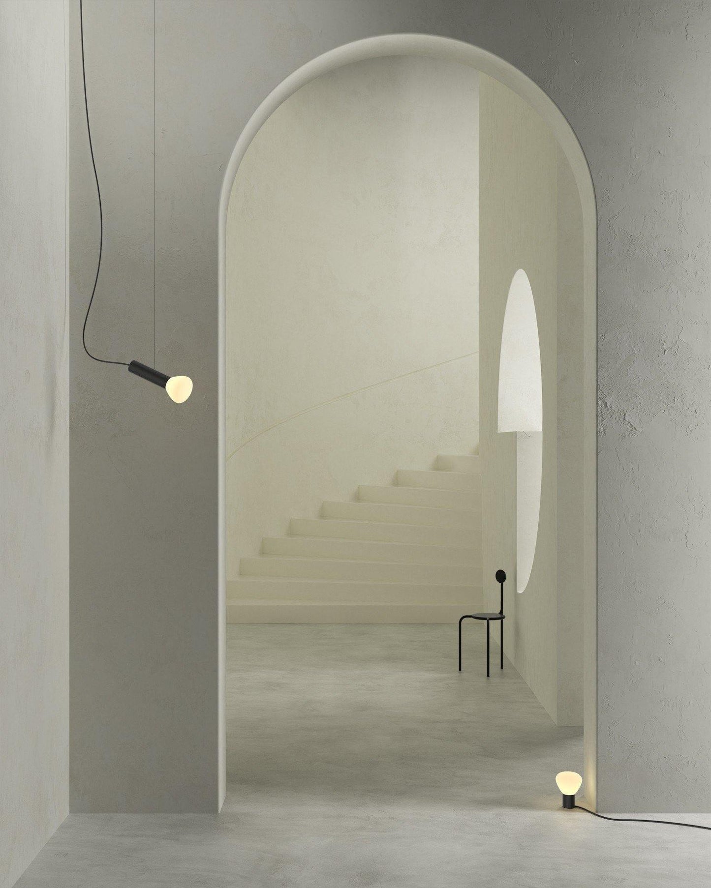 Parc 04 Pendant Lamp