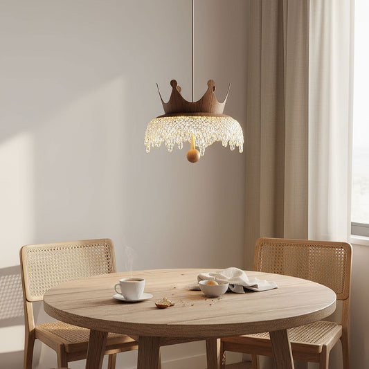 Emmanual Pendant Light