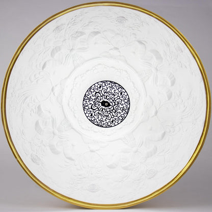 Garden Pendant Light