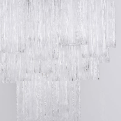 Giselle Glass Chandelier