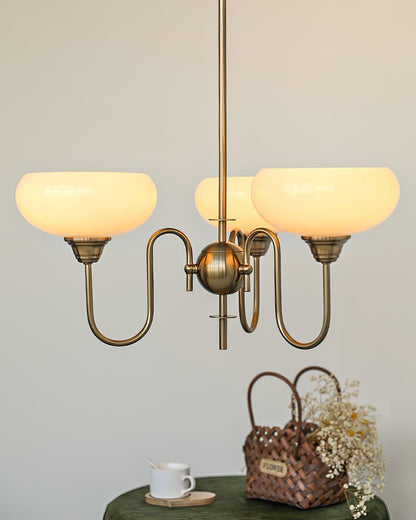 Paavo Chandelier