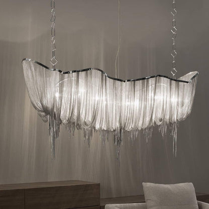 Atlantis Chandelier