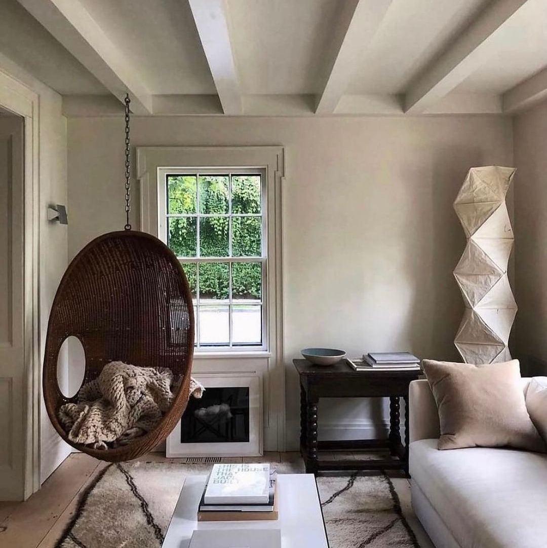 Akari UF4-33N Floor Lamp