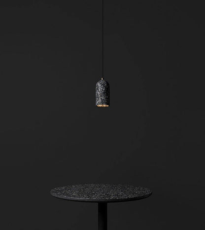 U Concrete Pendant Lamp
