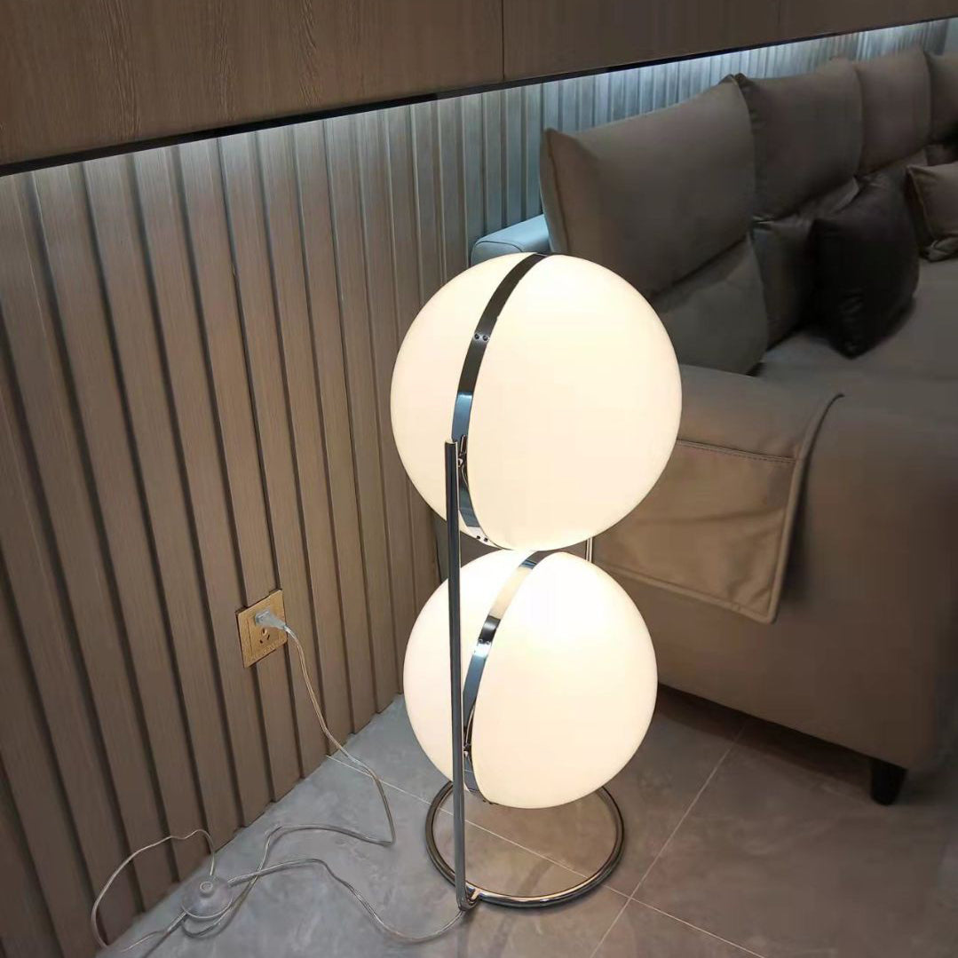 Luca Floor Lamp