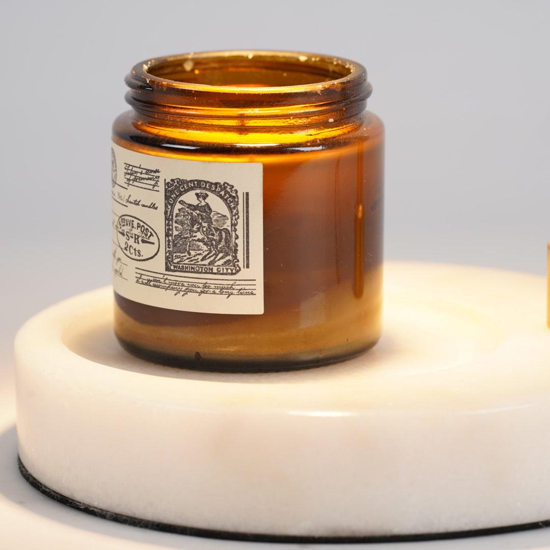 Candle Warmer Lamp