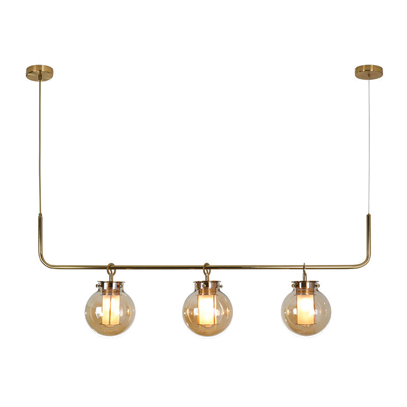 Bai Chandelier Light