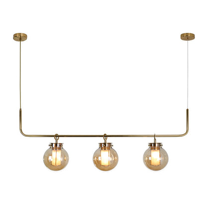 Bai Chandelier Light