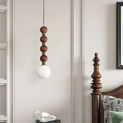 Orbet Pendant Light