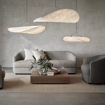 Tense Pendant Lamp