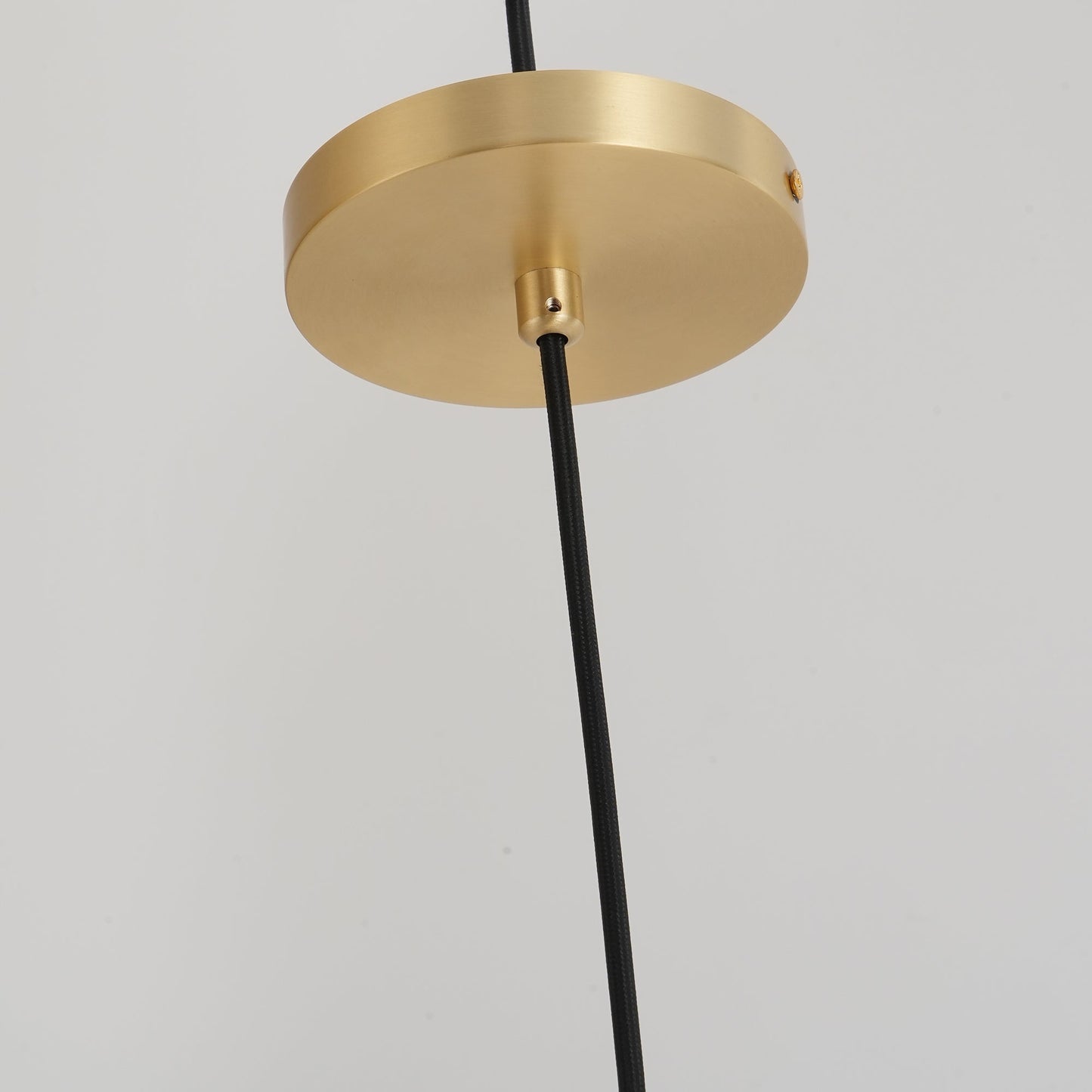 Trave Pendant Lamp