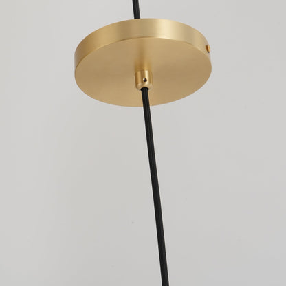Trave Pendant Lamp
