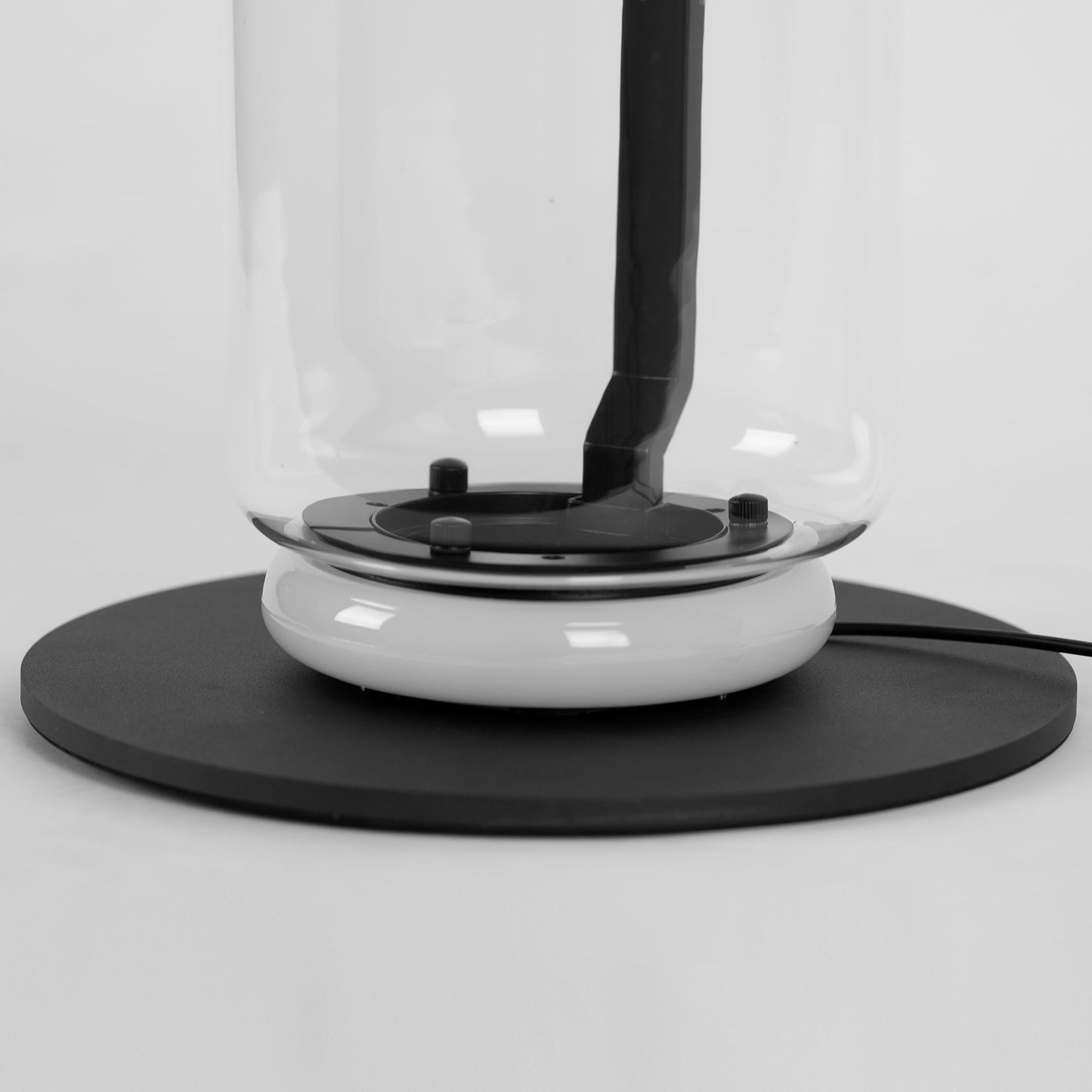 Noctambule Table & Floor Lamp