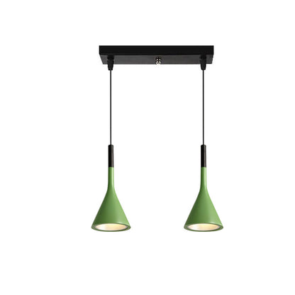 Aplomb Resin Pendant Lamp