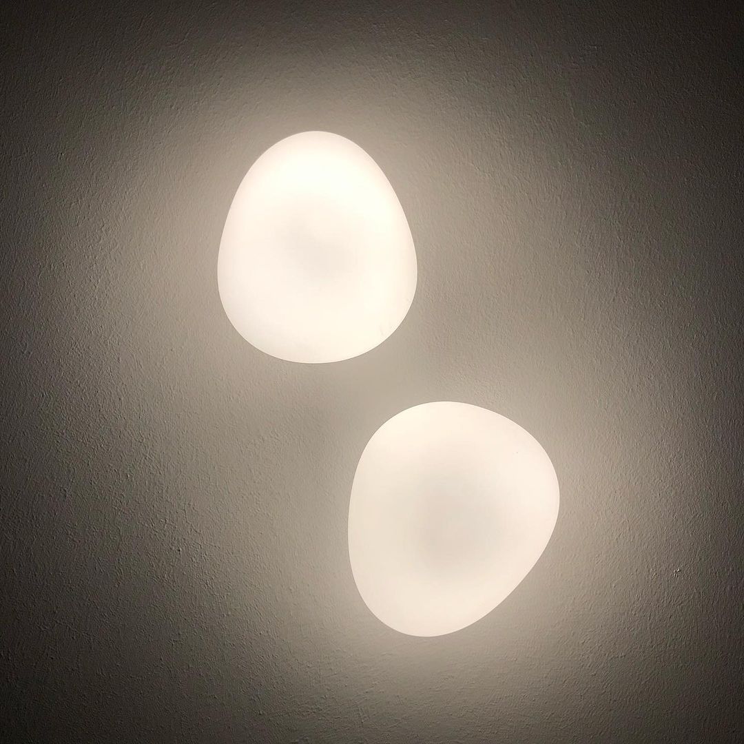 Gregg Wall Lamp