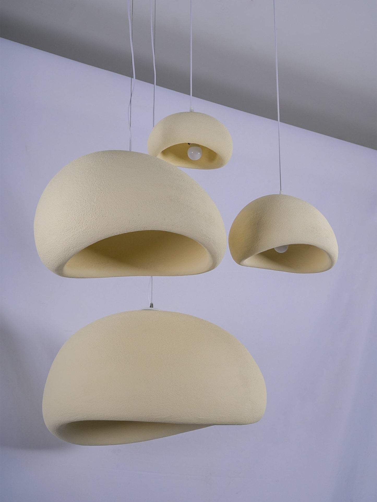 Wabi Sabi Pendant Lamp B