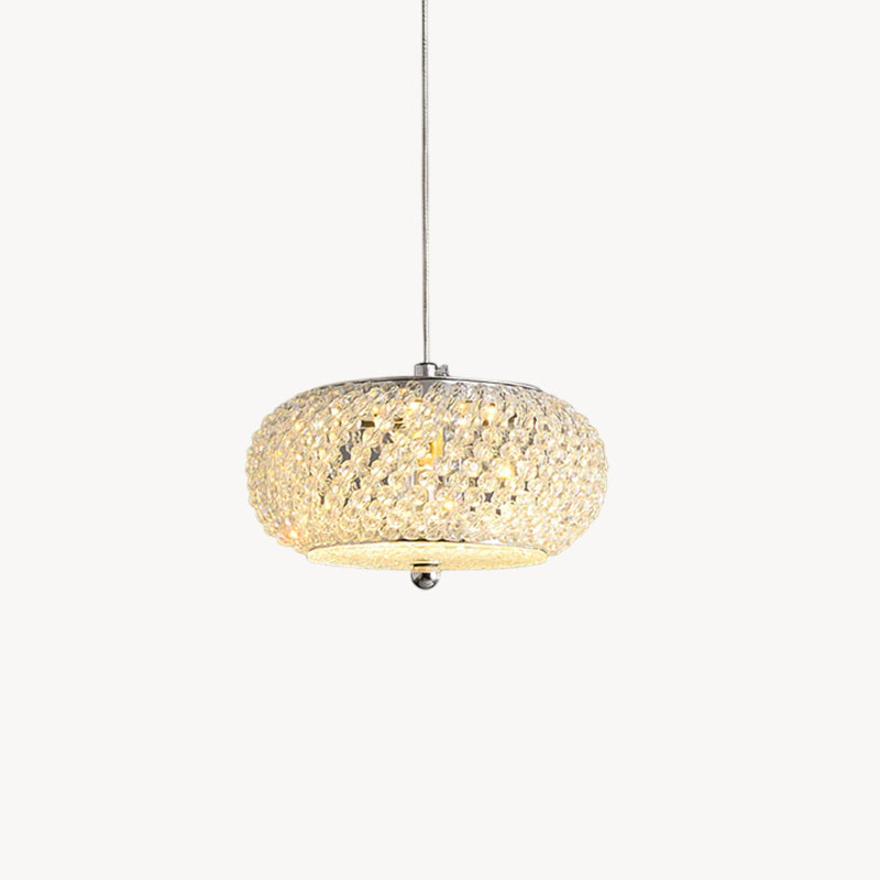 Kyrie Crystal Pendant Lamp