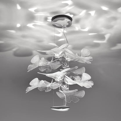 Chlorophilia Suspension Light