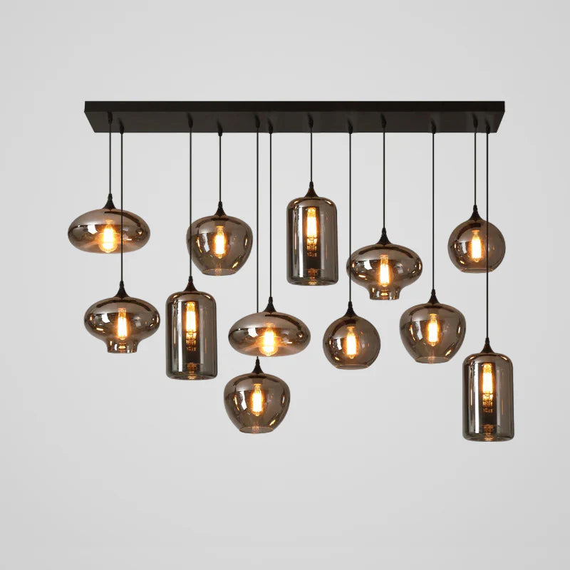 Franklin Pendant Light
