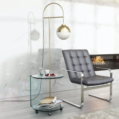 Waterloo Floor Lamp