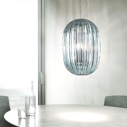 Tenter Pendant Lamp