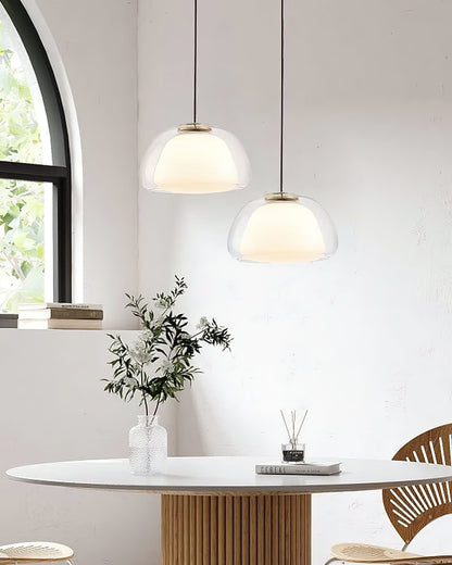 Kartell Pendant Light