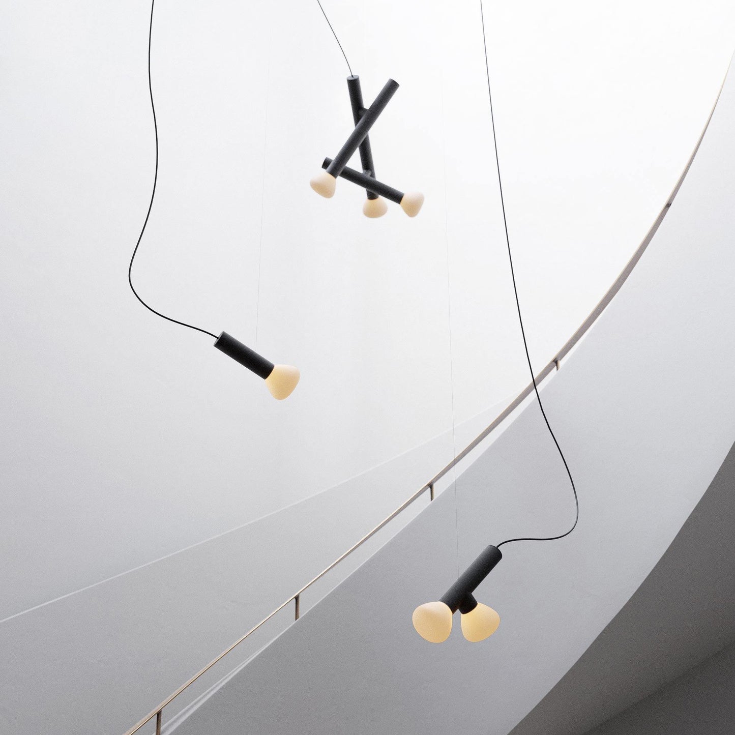 Parc 04 Pendant Lamp