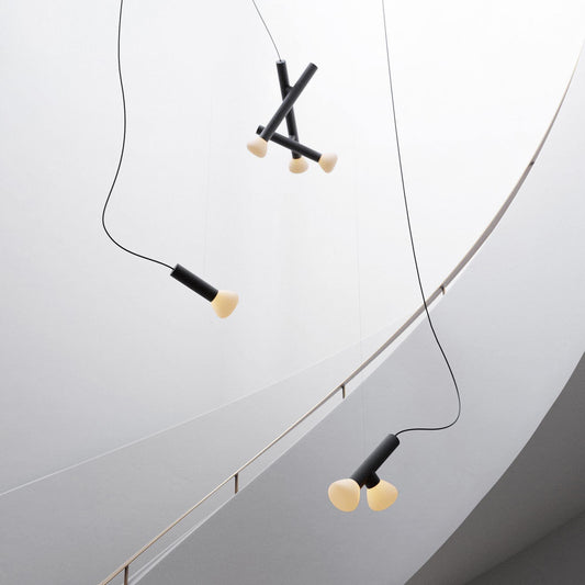Parc 04 Pendant Lamp