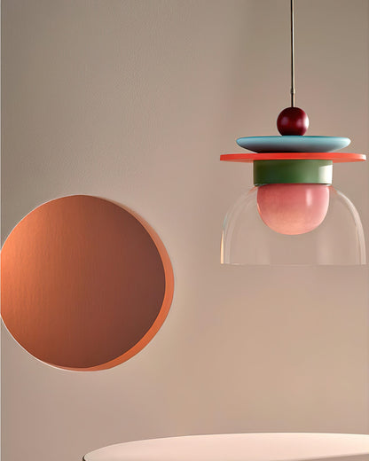 Lovell Pendant Light