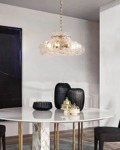 Fiordaliso Pendant Light