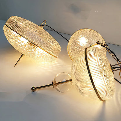 Schonbek Pendant Light