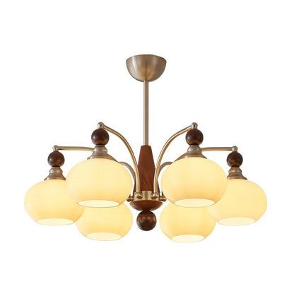 Serenade Chandelier