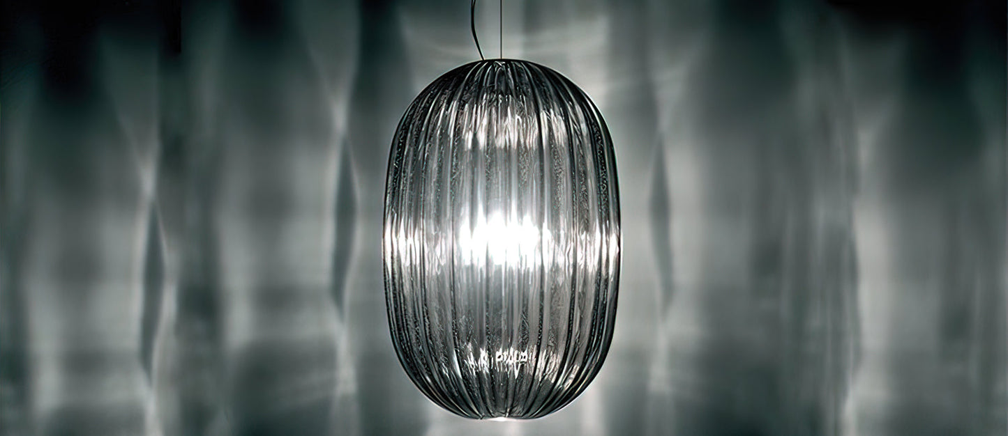 Tenter Pendant Lamp