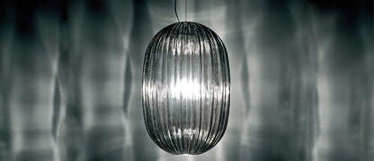 Tenter Pendant Lamp
