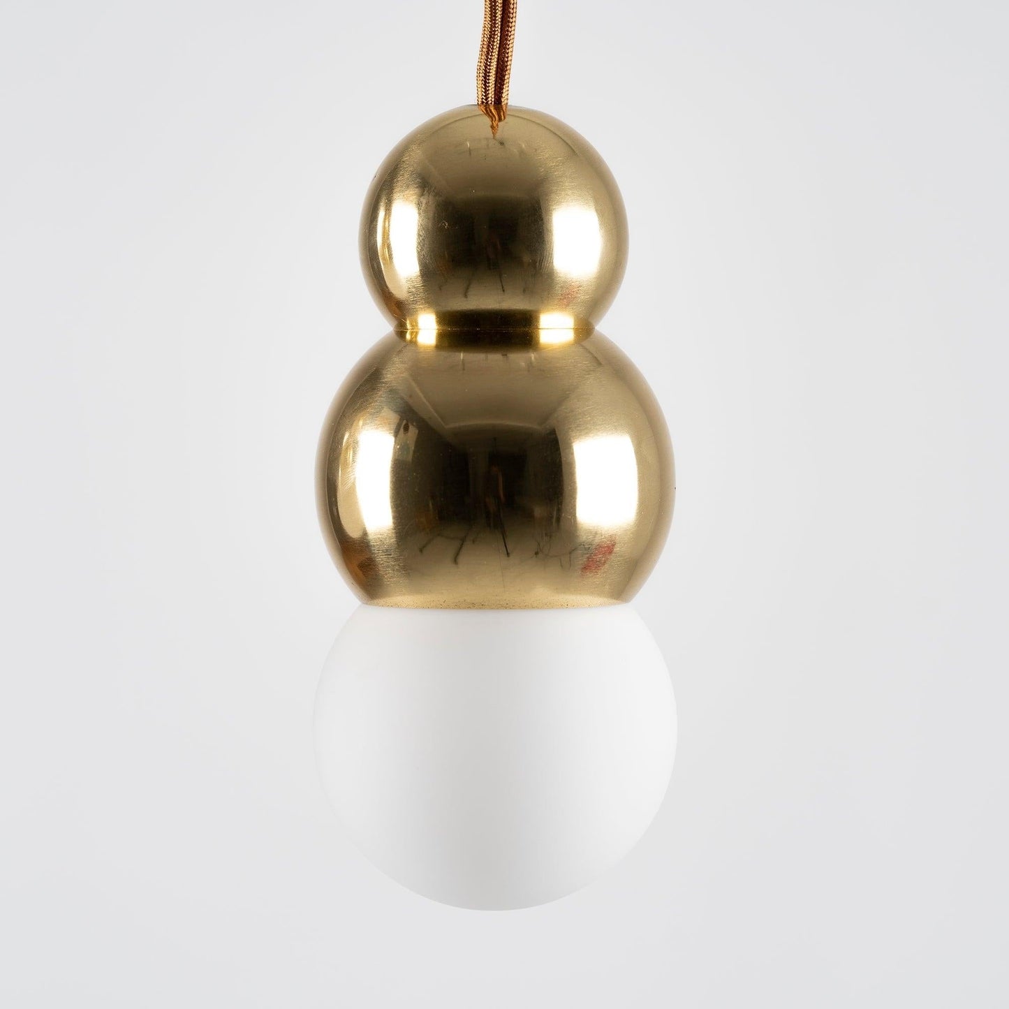 Ball Pendant Lamp