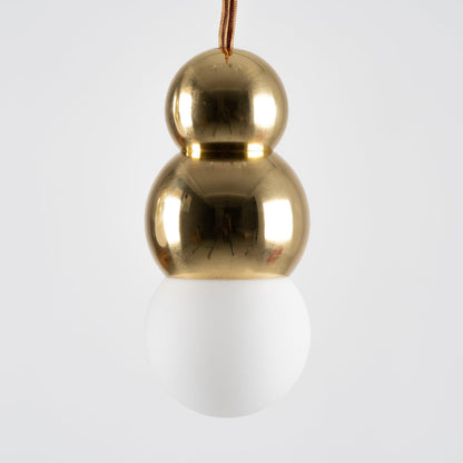Ball Pendant Lamp