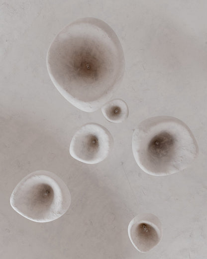 Wabi Sabi Pendant Lamp B