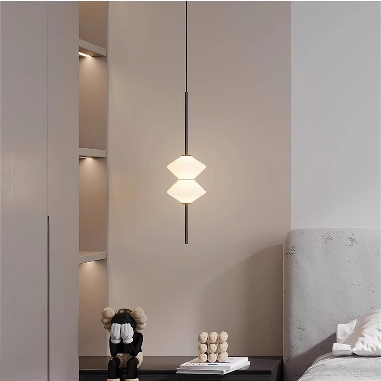 Langston Pendant Lamp