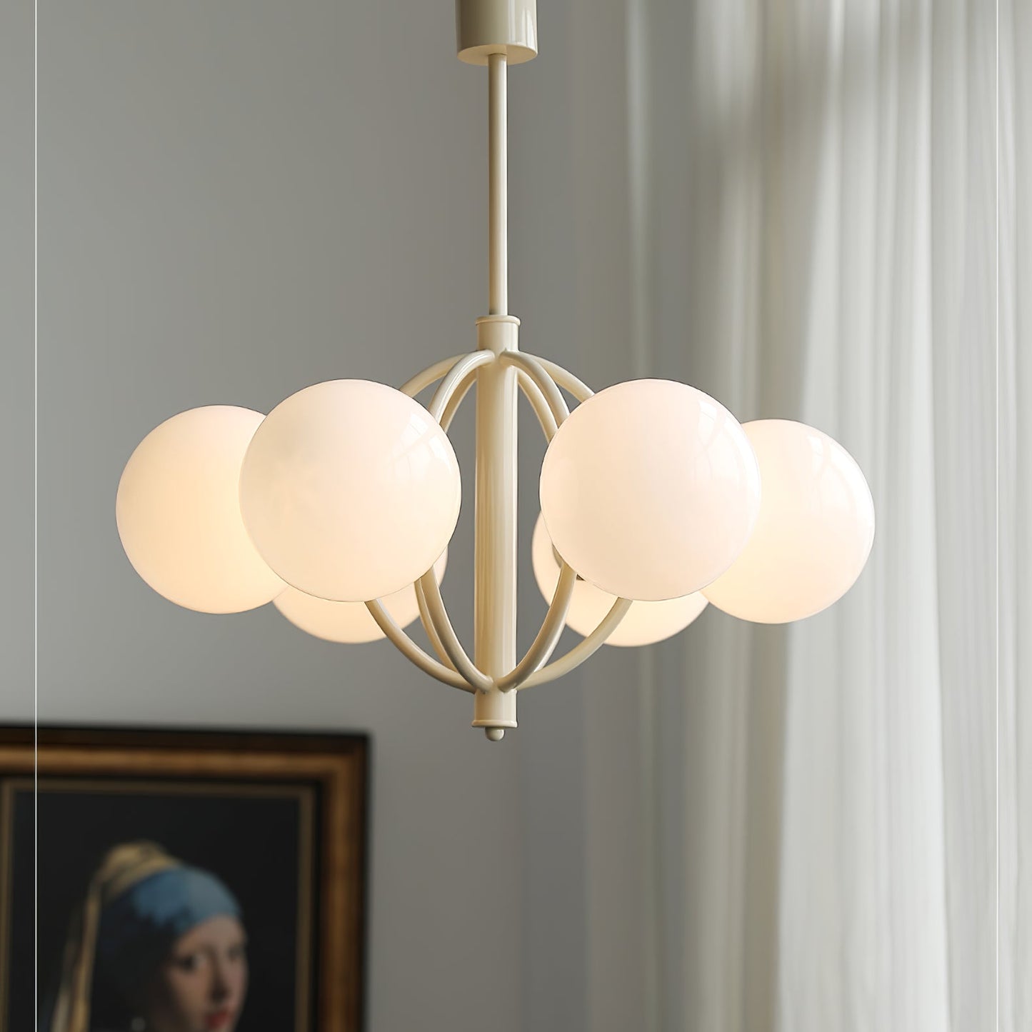 Kaiser Chandelier