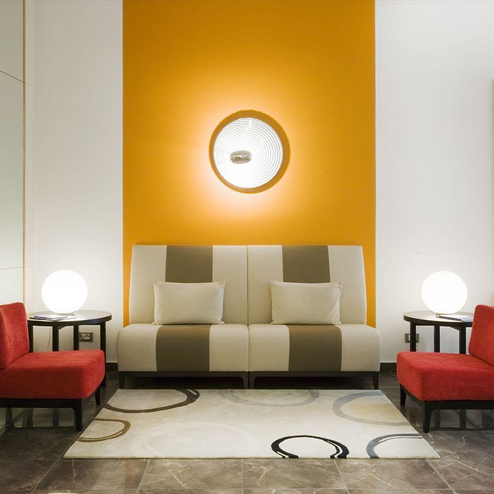 مصباح سقف على شكل قطرة 