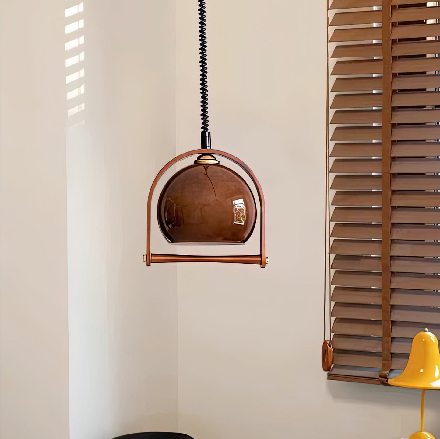 Gepo Pendant Lamp