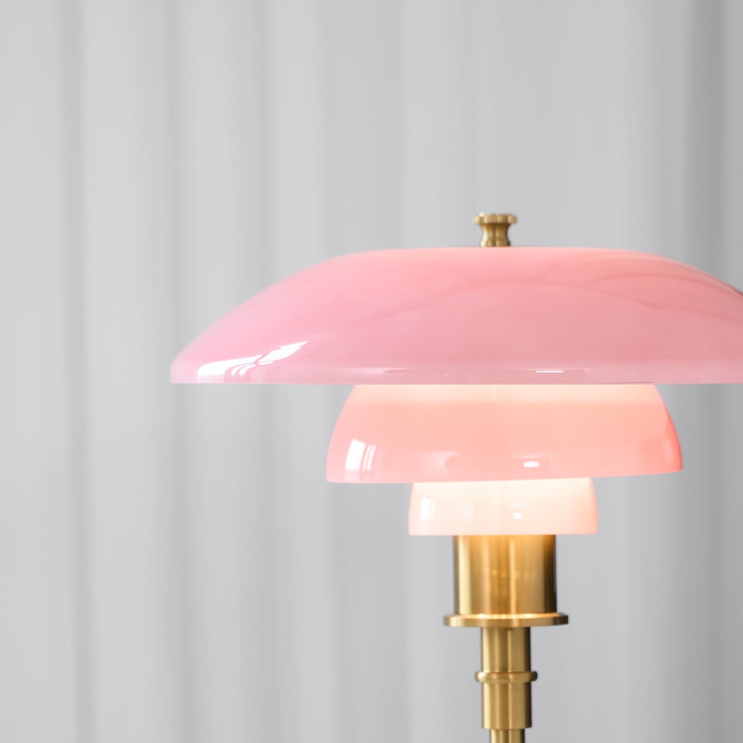 Poul Reflector Table Lamp