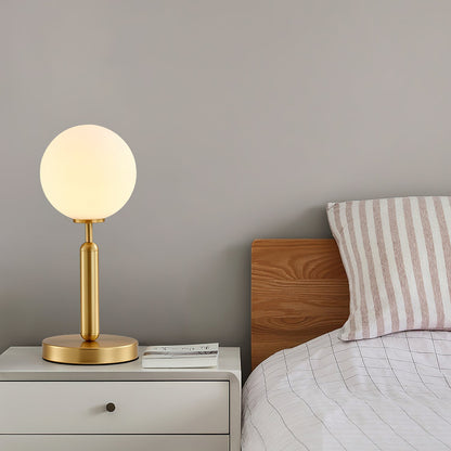 Ecar Table Lamp