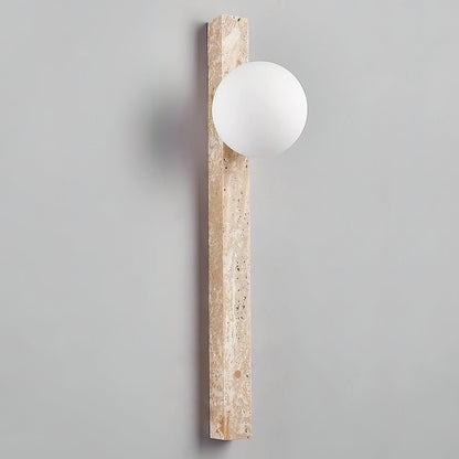 Malta wall lamp