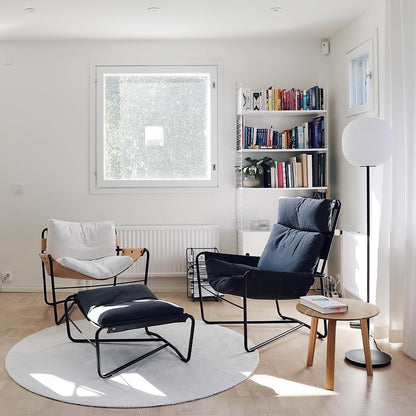Lantern Floor Lamp